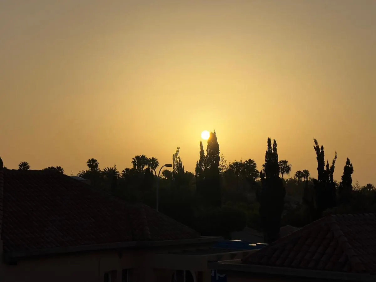 Sunrise Apartment Maspalomas  Spain